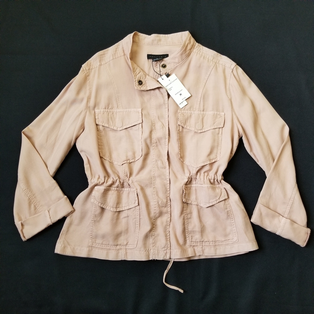 NWT Safary jacket
